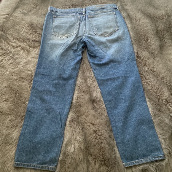 Car Mar Embellished Jean - size 29 - Picture 6 of 6